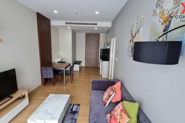 1 Bedroom Condo for rent in Noble Reveal, Phra Khanong Nuea, Bangkok near BTS Thong Lo