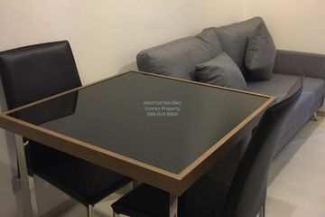 1 Bedroom Condo for rent in Rhythm Sukhumvit 36 - 38, Phra Khanong, Bangkok near BTS Thong Lo