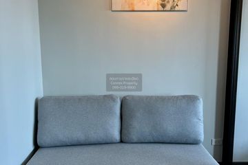 1 Bedroom Condo for rent in Rich Point @ BTS Wutthakat, Talat Phlu, Bangkok near BTS Wutthakat