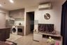 1 Bedroom Condo for rent in Rhythm Sukhumvit 36 - 38, Phra Khanong, Bangkok near BTS Thong Lo