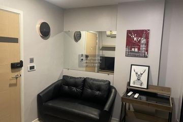 1 Bedroom Condo for rent in Kave Condo, Khlong Nueng, Pathum Thani