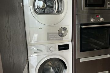 2 Bedroom Condo for rent in The Infinity, Silom, Bangkok near BTS Chong Nonsi