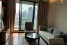 1 Bedroom Condo for rent in The Address Sukhumvit 28, Khlong Tan, Bangkok near BTS Phrom Phong