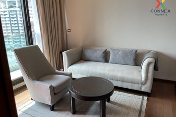 1 Bedroom Condo for rent in The Address Sukhumvit 28, Khlong Tan, Bangkok near BTS Phrom Phong