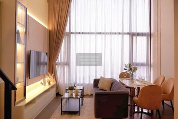 2 Bedroom Condo for rent in Maha Phruettharam, Bangkok near MRT Hua Lamphong