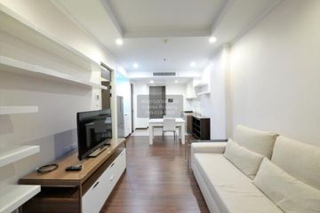 1 Bedroom Condo for rent in Supalai Elite Sathorn - Suanplu, Thung Maha Mek, Bangkok near BTS Chong Nonsi