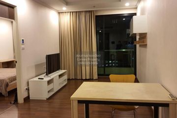 1 Bedroom Condo for rent in Supalai Elite Sathorn - Suanplu, Thung Maha Mek, Bangkok near BTS Chong Nonsi