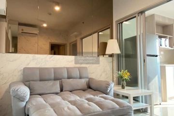 1 Bedroom Condo for rent in Ideo Charan 70 - Riverview, Bang Phlat, Bangkok near MRT Bang Phlat