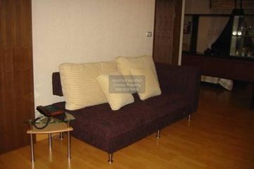 1 Bedroom Condo for rent in Silom City Resort, Silom, Bangkok near BTS Chong Nonsi