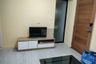 1 Bedroom Condo for rent in G Style Condominium, Sam Sen Nok, Bangkok near MRT Huai Khwang