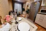 2 Bedroom Condo for rent in Diamond Ratchada, Din Daeng, Bangkok near MRT Huai Khwang