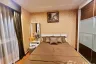 2 Bedroom Condo for rent in Diamond Ratchada, Din Daeng, Bangkok near MRT Huai Khwang