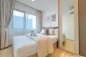 Condo for rent in Chewathai Hallmark Ladprao - Chokchai 4 Phase2, Saphan Song, Bangkok near MRT Chok Chai 4