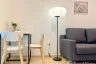 Condo for rent in Chewathai Hallmark Ladprao - Chokchai 4 Phase2, Saphan Song, Bangkok near MRT Chok Chai 4