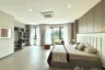 4 Bedroom House for rent in Baan Klang Muang The Edition Bangna, Bang Kaeo, Samut Prakan