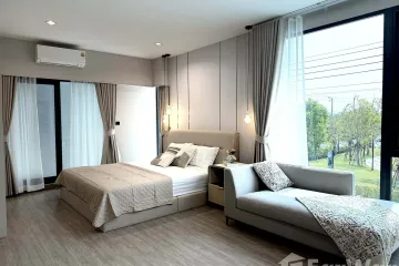 4 Bedroom House for rent in Bang Kaeo, Samut Prakan