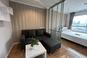 1 Bedroom Condo for rent in Lumpini Park Rama 9 - Ratchada, Bang Kapi, Bangkok near MRT Phra Ram 9