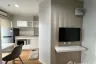 1 Bedroom Condo for rent in Lumpini Park Rama 9 - Ratchada, Bang Kapi, Bangkok near MRT Phra Ram 9
