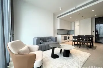 1 Bedroom Condo for rent in Silom, Bangkok near BTS Saint Louis