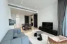 1 Bedroom Condo for rent in Tait Sathorn 12, Silom, Bangkok near BTS Saint Louis