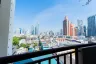 3 Bedroom Condo for rent in Monterey Place, Khlong Toei, Bangkok near MRT Queen Sirikit National Convention Centre