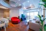 3 Bedroom Condo for rent in Monterey Place, Khlong Toei, Bangkok near MRT Queen Sirikit National Convention Centre