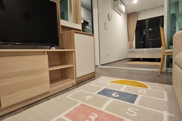 Condo for rent in Talat Phlu, Bangkok near BTS Wutthakat