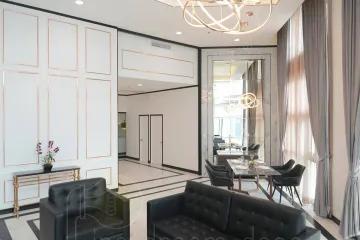 2 Bedroom Condo for Sale or Rent in Huai Khwang, Bangkok near MRT Phra Ram 9