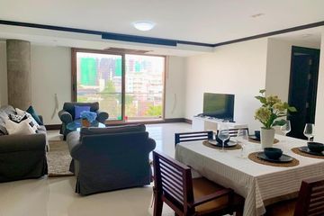 2 Bedroom Condo for rent in Khlong Tan Nuea, Bangkok