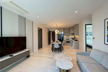 3 Bedroom Condo for rent in Thung Maha Mek, Bangkok near MRT Silom