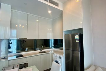 1 Bedroom Condo for rent in Q Asoke, Makkasan, Bangkok near MRT Phetchaburi