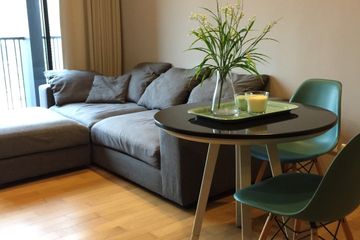 1 Bedroom Condo for rent in Noble Reveal, Phra Khanong Nuea, Bangkok near BTS Thong Lo