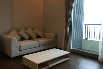 1 Bedroom Condo for rent in Q Asoke, Makkasan, Bangkok near MRT Phetchaburi