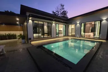 3 Bedroom House for rent in Nong Prue, Chonburi