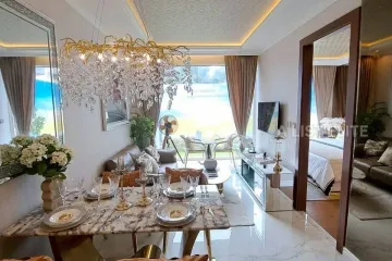 2 Bedroom Condo for sale in The Riviera California, Nong Prue, Chonburi