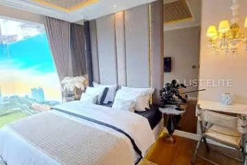 3 Bedroom Condo for sale in The Riviera California, Nong Prue, Chonburi