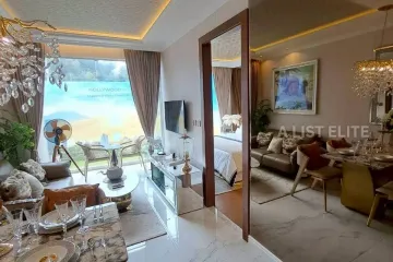 1 Bedroom Condo for sale in 