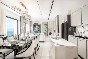 3 Bedroom Condo for sale in Nong Prue, Chonburi