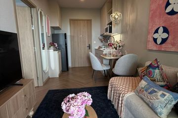 1 Bedroom Apartment for sale in Karon, Phuket