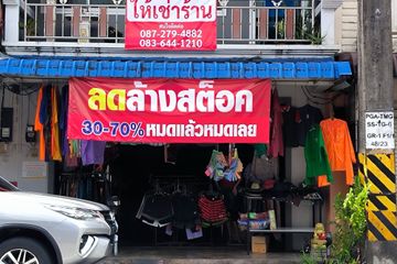 3 Bedroom Commercial for rent in Khok Kloi, Phang Nga