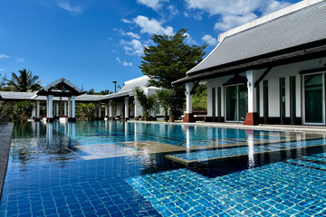 6 Bedroom Villa for Sale or Rent in Ko Kho Khao, Phang Nga