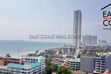 1 Bedroom Condo for Sale or Rent in Nong Prue, Chonburi