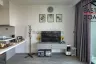 1 Bedroom Condo for Sale or Rent in Nong Prue, Chonburi