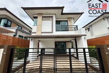 3 Bedroom House for rent in BAAN FAH GREENERY PATTAYA, Nong Prue, Chonburi