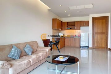 1 Bedroom Condo for rent in Pattaya City Resort, Nong Prue, Chonburi
