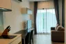 1 Bedroom Condo for Sale or Rent in knightsbridge the ocean sriracha, Surasak, Chonburi