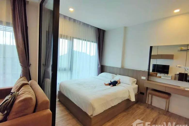 1 Bedroom Condo
