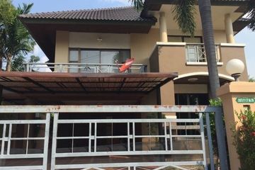 3 Bedroom House for sale in Bang Phra, Chonburi