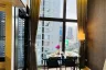 1 Bedroom Condo for rent in Chewathai Residence Asoke, Makkasan, Bangkok near Airport Rail Link Makkasan