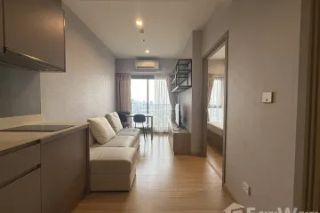 1 Bedroom Condo for rent in Bang Chak, Bangkok near BTS Punnawithi